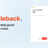 Логотип Circleback AI