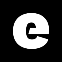Логотип Elly
