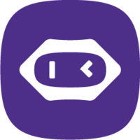 Логотип MeetGeek AI