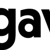 Логотип Gavel