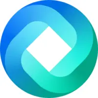 Логотип HyperWrite