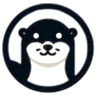 Логотип Otterly.AI