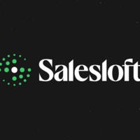 Логотип SalesLoft