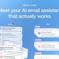 Логотип Inbox Zero