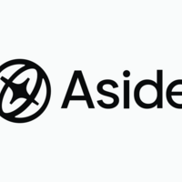 Логотип Aside