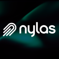 Логотип Nylas