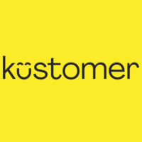 Логотип Kustomer