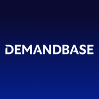 Логотип Demandbase