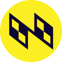 Логотип Nimble