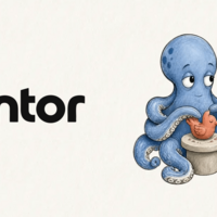 Логотип Zentor