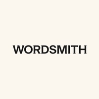 Логотип Wordsmith