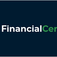 Логотип Financial Cents