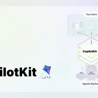 Логотип CopilotKit