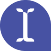 Логотип Indemn
