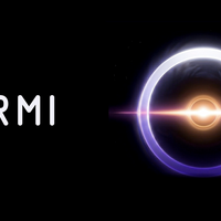 Логотип Fermi