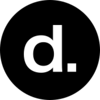 Логотип Deel