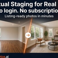 Логотип PropertyAdvice AI