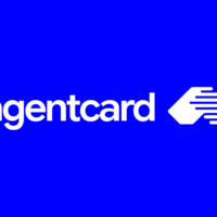 Логотип Agentcard
