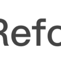 Логотип Refore