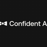 Логотип Confident AI