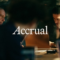 Логотип Accrual