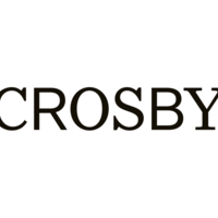 Логотип Crosby