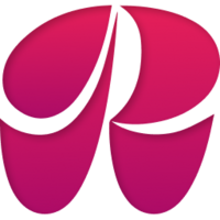 Логотип Raspberry AI