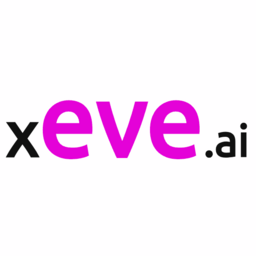 Логотип Xeve