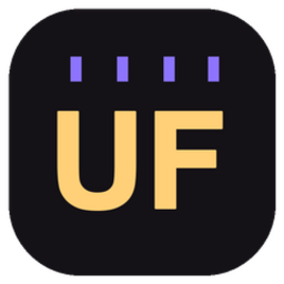 Логотип Uptown Funk AI