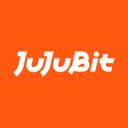Логотип JuJuBit
