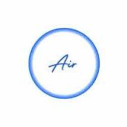 Логотип Air AI