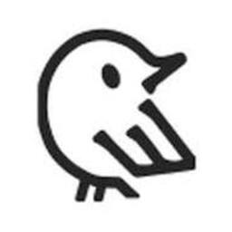 Логотип Wren AI