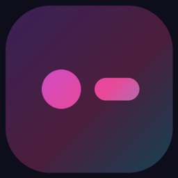 Логотип ditdah — Morse Code Translator