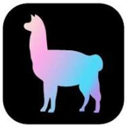 Логотип LlamaIndex