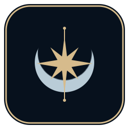 Логотип Tarot AI