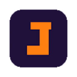 Логотип JEV Ultrafast Agent
