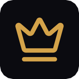Логотип King AI